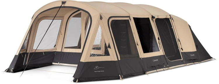 Bardani Royal Prestige Alu 400 Rsc Familietent 6 Bardani Royal Prestige Alu 400 Rsc Familietent - Afbeelding 4