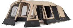 Bardani Royal Prestige Alu 400 Rsc Familietent 12 Bardani Royal Prestige Alu 400 Rsc Familietent -Tent Wereld Winkels 7744107 8717437041569 3