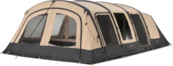 Bardani Airspace 470 Tc Familietent 10 Bardani Airspace 470 Tc Familietent -Tent Wereld Winkels 7744123 8717437041620 2