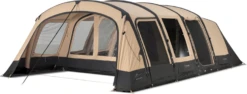 Bardani Airspace 470 Tc Familietent 11 Bardani Airspace 470 Tc Familietent -Tent Wereld Winkels 7744124 8717437041620 3