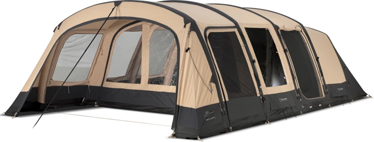 Bardani Airspace 470 Tc Familietent 6 Bardani Airspace 470 Tc Familietent - Afbeelding 4