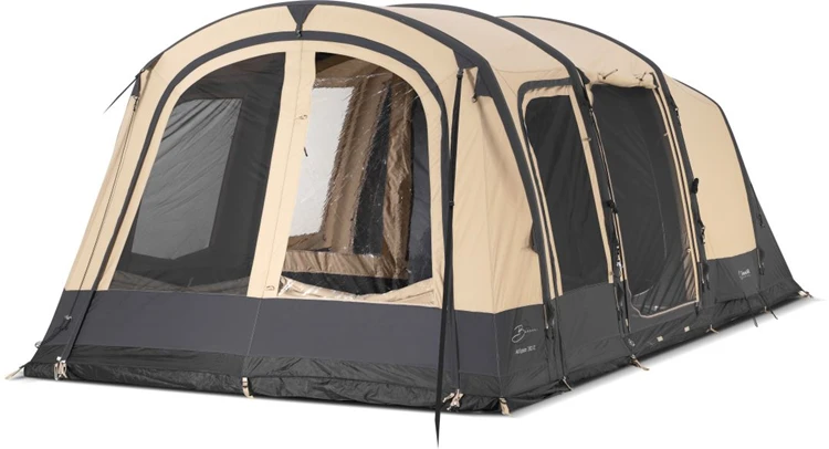 Bardani Airspace 310 Tc Familietent 4 Bardani Airspace 310 Tc Familietent - Afbeelding 2