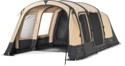 Bardani Airspace 310 Tc Familietent 11 Bardani Airspace 310 Tc Familietent -Tent Wereld Winkels 7744200 8717437043181 3