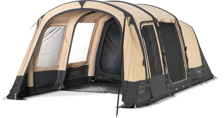 Bardani Airspace 310 Tc Familietent 6 Bardani Airspace 310 Tc Familietent - Afbeelding 4