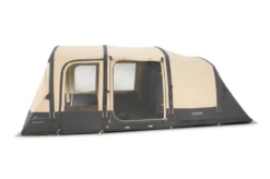 Bardani Airspace 310 Tc Familietent 12 Bardani Airspace 310 Tc Familietent -Tent Wereld Winkels 7744201 8717437043181 4