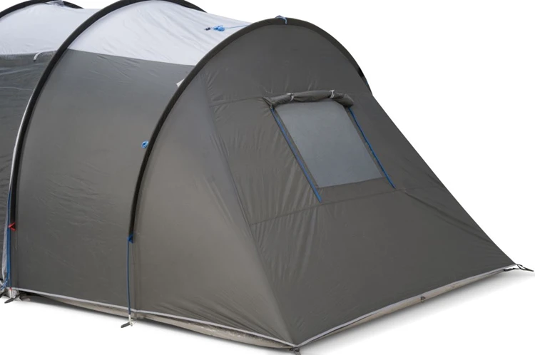 Safarica Blackhawk 260 Familietent 4 Safarica Blackhawk 260 Familietent - Afbeelding 2