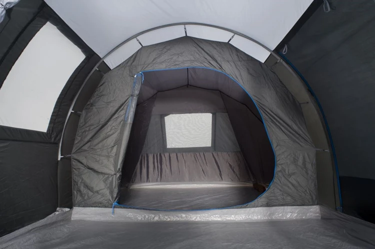 Safarica Blackhawk 260 Familietent 6 Safarica Blackhawk 260 Familietent - Afbeelding 4